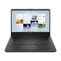 HP 14s-dq5022na Intel Core i3 8GB RAM 256GB SSD 14 Inch Windows 11 Laptop