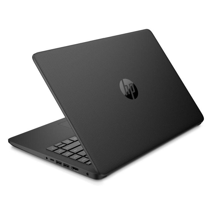 HP 14s-dq5022na Intel Core i3 8GB RAM 256GB SSD 14 Inch Windows 11 Laptop
