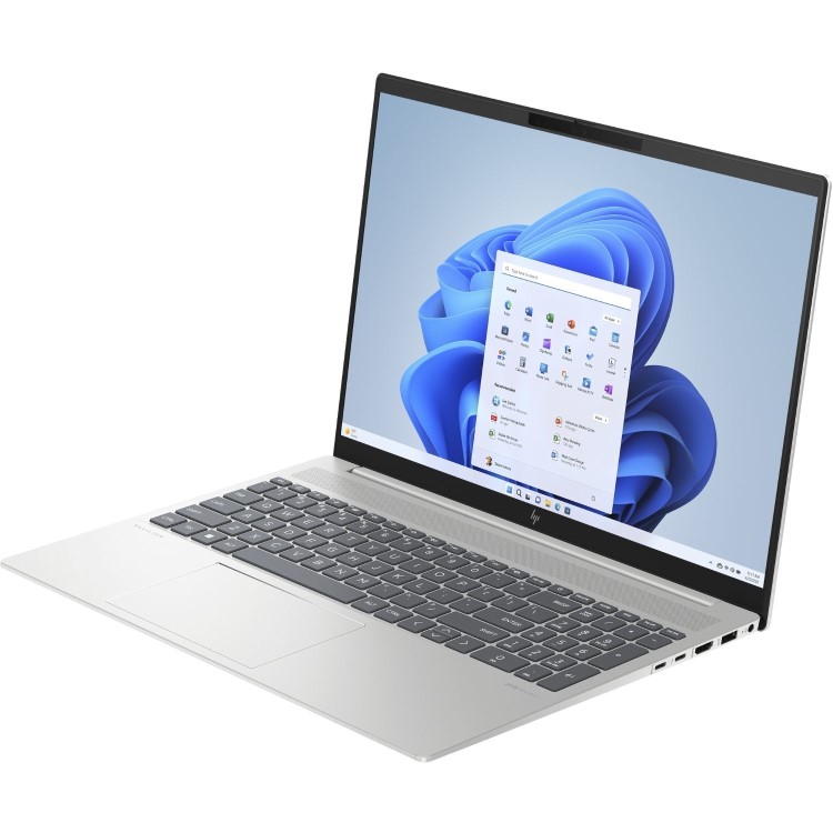 GRADE A1 - HP Pavilion Plus 16-ab1000na Core Ultra 7-155H 32GB RAM 1TB SSD RTX 4050 16 Inch Windows 11 Laptop