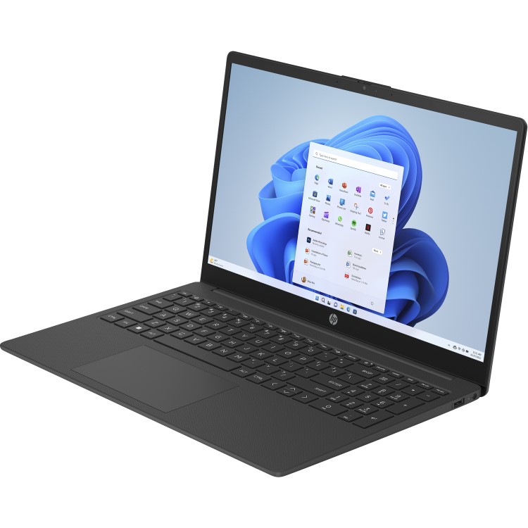 HP AMD Ryzen 5 16GB RAM 512GB SSD 15.6 Inch Windows 11 Home Laptop
