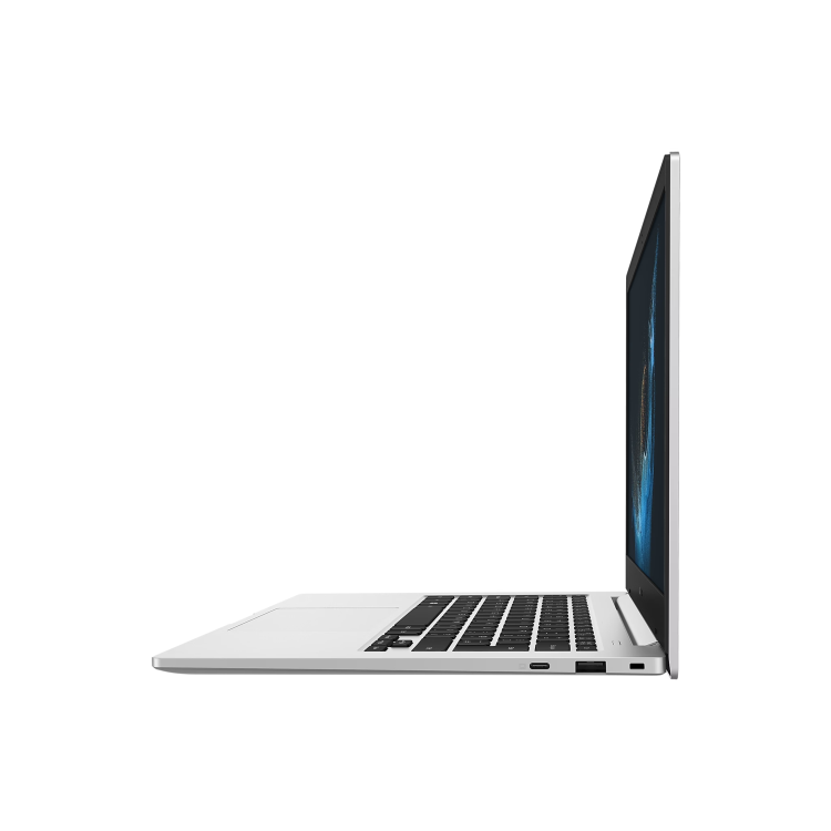 Samsung Galaxy Book2 Go Snapdragon 7c+ 4GB RAM 128GB SSD 14 Inch Windows 11 Laptop