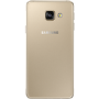 GRADE A1 - Samsung Galaxy A3 2016 Gold 4.7" 16GB 4G Unlocked & SIM Free