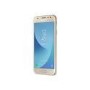 Grade C Samsung Galaxy J3 2017 Gold 5" 16GB 4G Unlocked & SIM Free