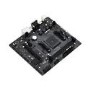 ASRock A520M-HDV AMD A520 AM4 DDR4 Micro ATX Motherboard
