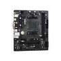 ASRock A520M-HDV AMD A520 AM4 DDR4 Micro ATX Motherboard
