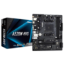 ASRock A520M HVS AMD A520 AM4 DDR4 Micro ATX Motherboard