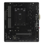 ASRock A520M HVS AMD A520 AM4 DDR4 Micro ATX Motherboard
