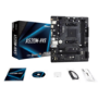 ASRock A520M HVS AMD A520 AM4 DDR4 Micro ATX Motherboard