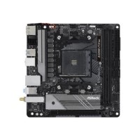 ASRock A520M-ITX AC AMD A520 AM4 DDR4 Mini ATX Motherboard

