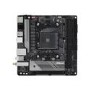 ASRock A520M-ITX AC AMD A520 AM4 DDR4 Mini ATX Motherboard
