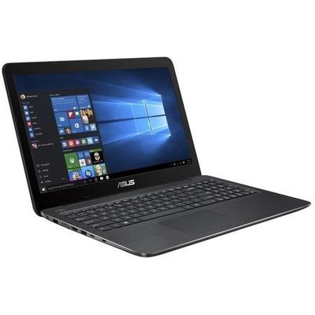 Asus A556UQ Core i3-7100U 4GB 1TB NVIDIA GeForce 940MX DVD-RW 15.6" Windows 10 Laptop