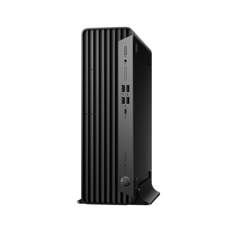 Elite SFF 805 G9 Desktop PC, Windows 11 Pro, AMD Ryzen™ 5, 16GB RAM, 512GB SSD