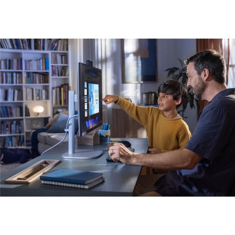 HP EliteStudio 8 G1i Intel Core Ultra 7 265 32GB RAM 1TB SSD 27 Inch Windows 11 Pro All-in-One PC