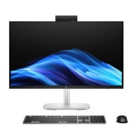 HP EliteStudio 8 G1i Intel Core Ultra 7 265 32GB RAM 1TB SSD 27 Inch Windows 11 Pro All-in-One PC