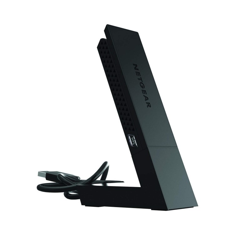 Netgear AC1200 300Mbps USB 3.0 WiFi Adapter