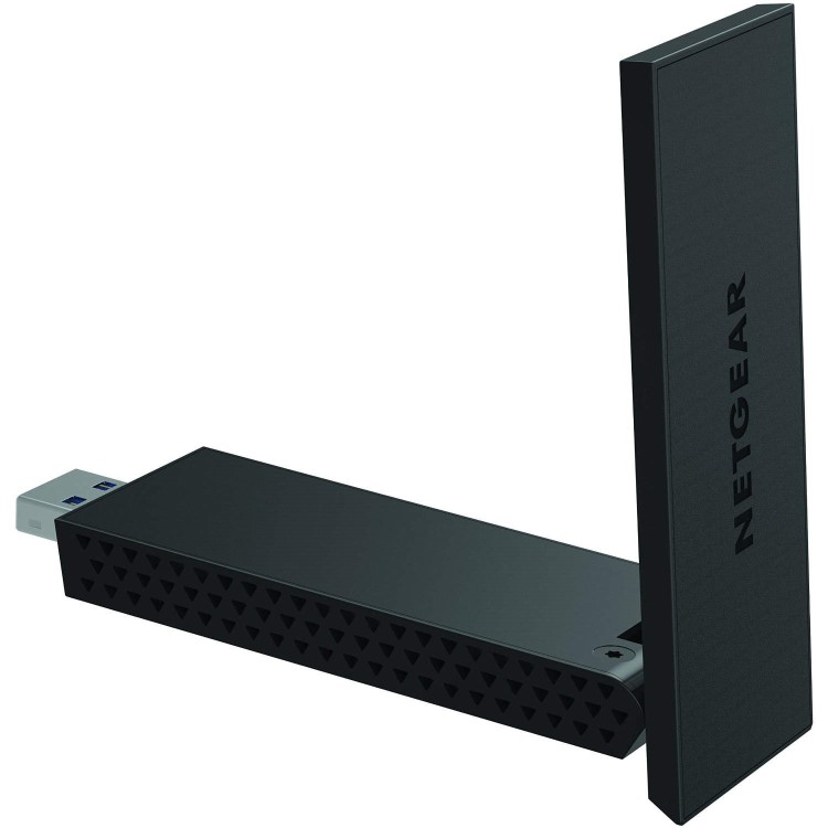 Netgear AC1200 300Mbps USB 3.0 WiFi Adapter