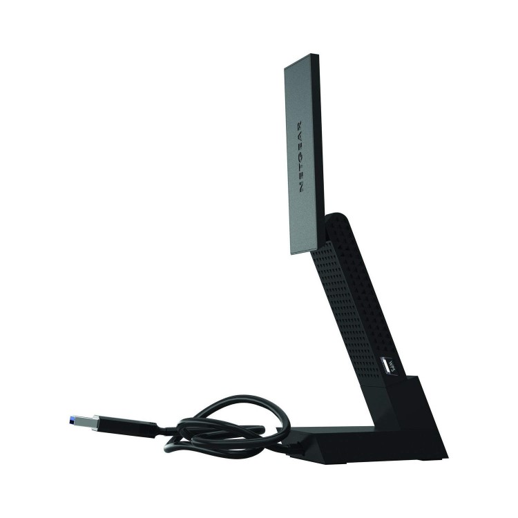 Netgear AC1200 300Mbps USB 3.0 WiFi Adapter