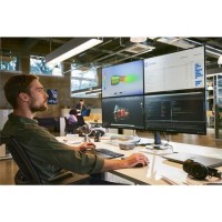 HP Business Slim V2 Smartcard Full Size Wired Keyboard