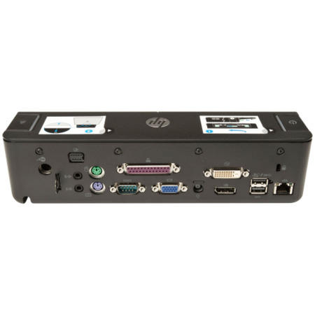 HP HP Docking Station 2012 90W