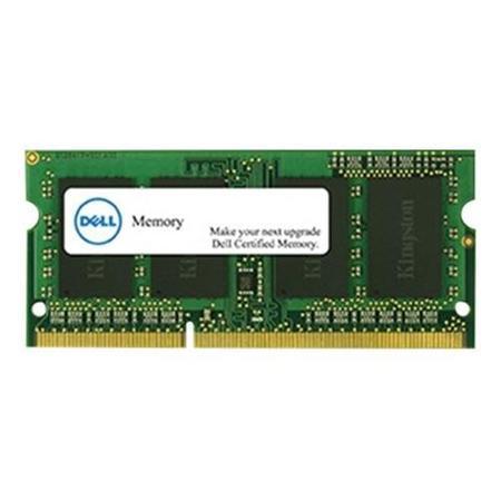Dell 16GB 2 x 8GB 2400MHz DDR4 Non-ECC SO-DIMM Laptop Memory