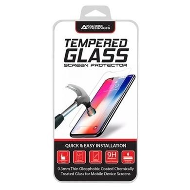 Tempered Glass Screen Protector for Google Pixel 2 XL