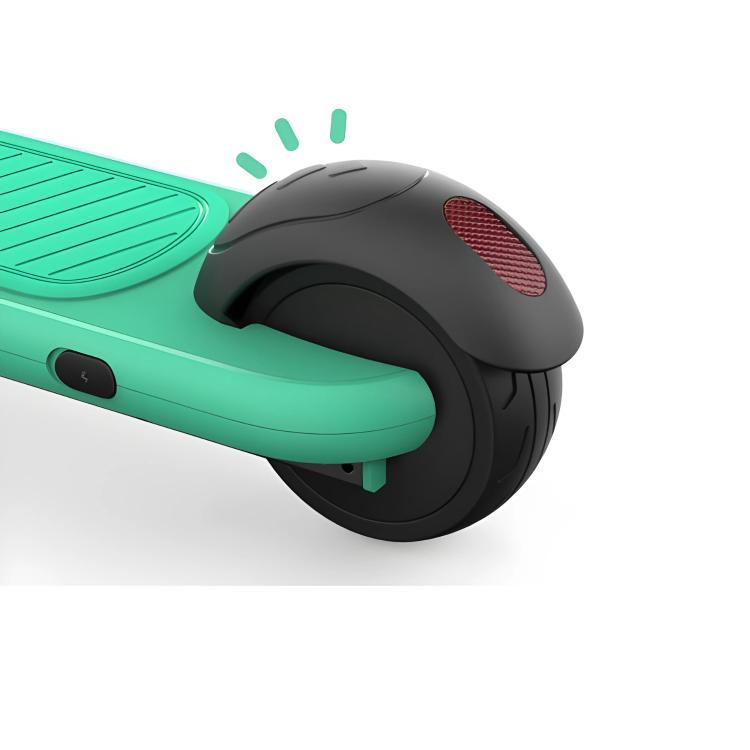 Segway A-Series Zing A6 Kids Scooter