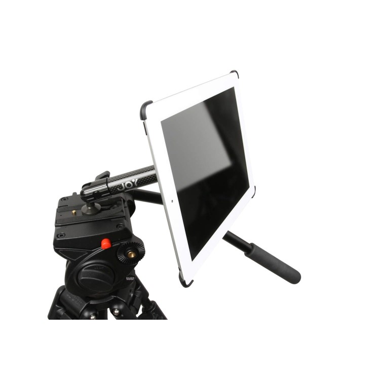 The Joy Factory AAB105 iPad 2/3/4 Tournez Tripod Mount - Black
