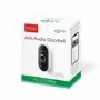 GRADE A2 - Arlo Audio Doorbell - Black & White