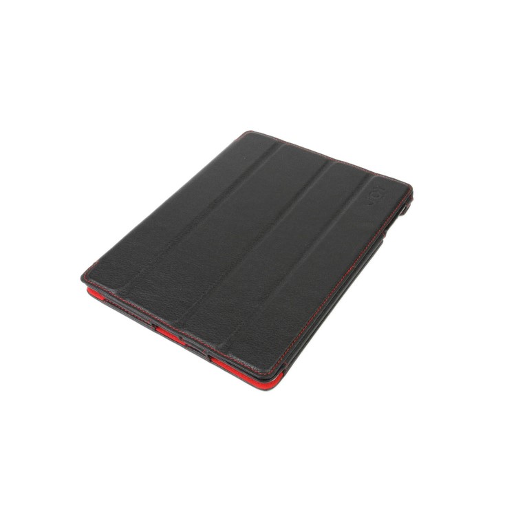 The Joy Factory SmartBlazer2 - Leather-feel Case/Stand for iPad 2/3/4 