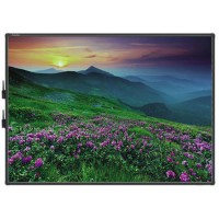 Promethean AB10T78D 78" 10 touch interactive touch screen Promethean AB10T78D 78" 10 touch interactive touch screen