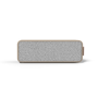 Kreafunk aBOOM Wireless Bluetooth Speaker - Ivory Sand