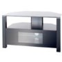 GRADE A1 - Alphason ABRD800-BLK Ambri TV Cabinet - Up To 32 Inch