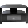 Ex Display - Grade A2 - Alphason ABRD800-BLK Ambri TV Cabinet - Up To 32 Inch