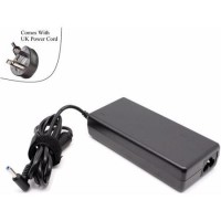 AcBel AC Power Adapter 19.5V 4.62A 90W includes power cable