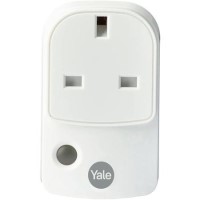 Box Opened Yale Smart Power Switch - works with your iOS or Android Smartphone
