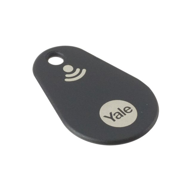 GRADE A1 - Yale Alarm RFID Tag - Twin Pack