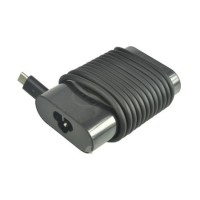 Dell AC Power Adapter 45W USB Type-C includes power cable Dell AC Power Adapter 45W USB Type-C includes power cable