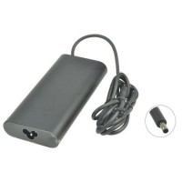 Dell AC Power Adapter 19.5V 6.7A 130W includes power cable Dell AC Power Adapter 19.5V 6.7A 130W includes power cable
