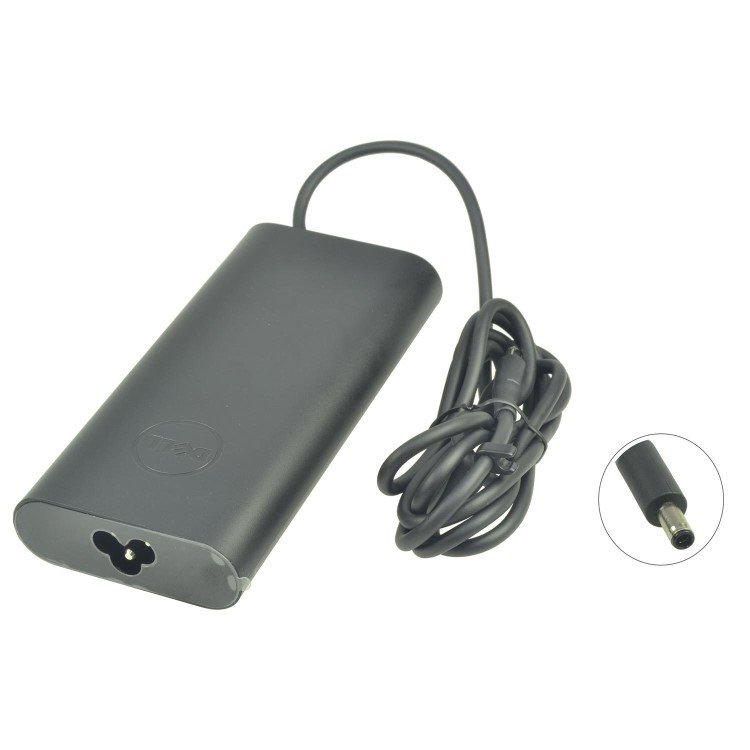 Dell AC Power Adapter 19.5V 6.7A 130W includes power cable