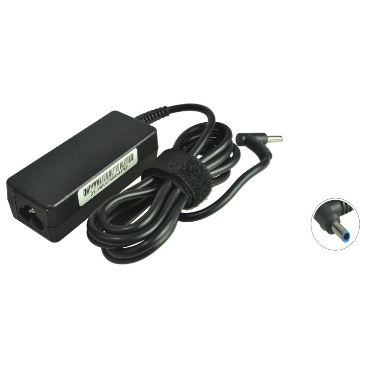 HP AC Power Adapter 19.5V 3.33A 65W