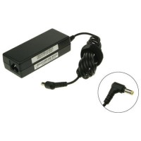 Acer AC Power Adapter 19V 3.42A 65W includes power cable Acer AC Power Adapter 19V 3.42A 65W includes power cable