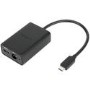 Targus Multiplexer Dongle combines ACP71/ACP77 in Black