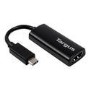 Targus USB-C To HDMI Adaptor Black B2b