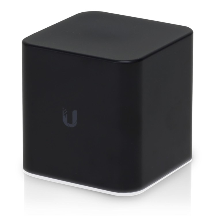 Ubiquiti ACB-AC 1000Mbit/s PoE Wireless Access Point - Black
