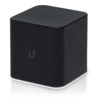 Ubiquiti ACB-AC 1000Mbit/s PoE Wireless Access Point - Black
