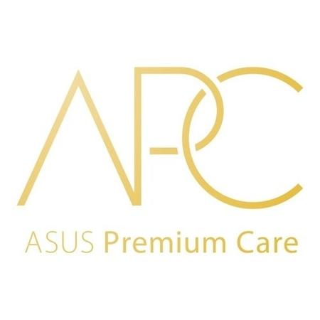 ASUS Premium Care Pick Up and Return Warranty Extension for Notebooks