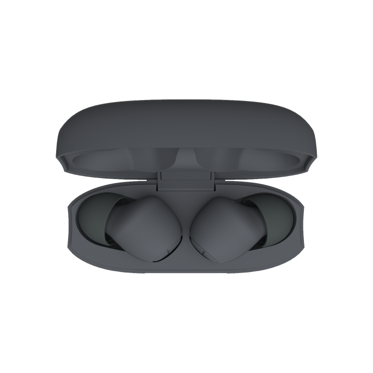 Fairphone True Wireless Stereo Earbuds Grey