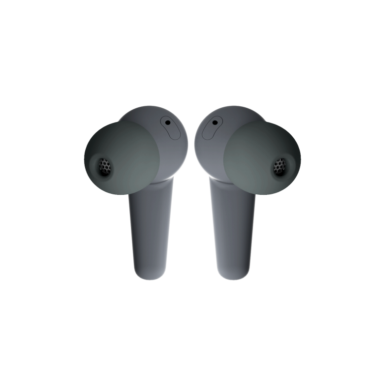 Fairphone True Wireless Stereo Earbuds Grey