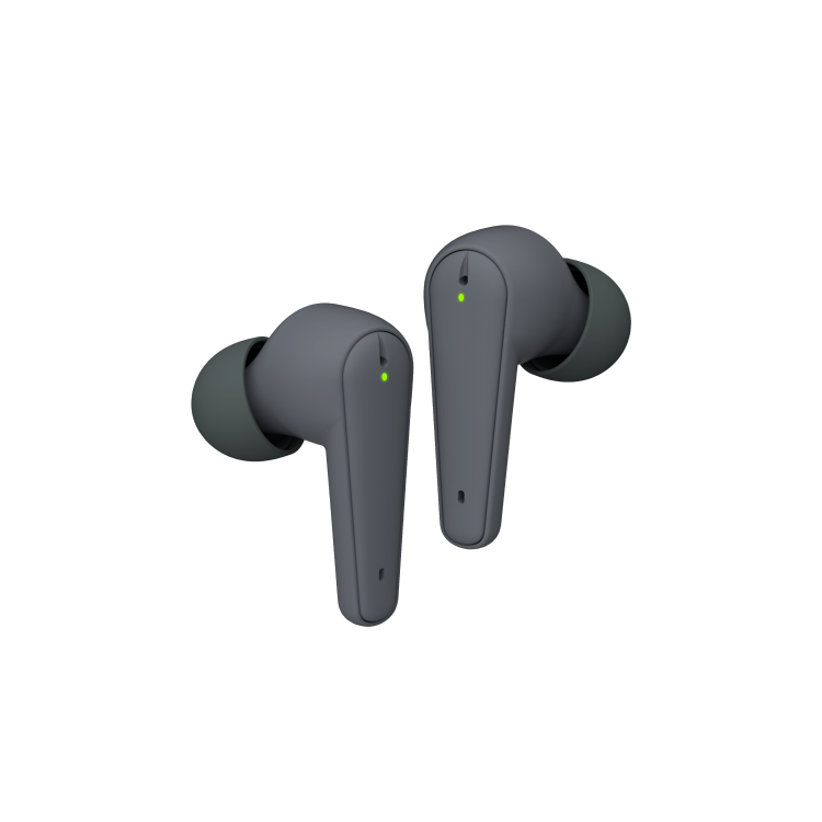 Fairphone True Wireless Stereo Earbuds Grey