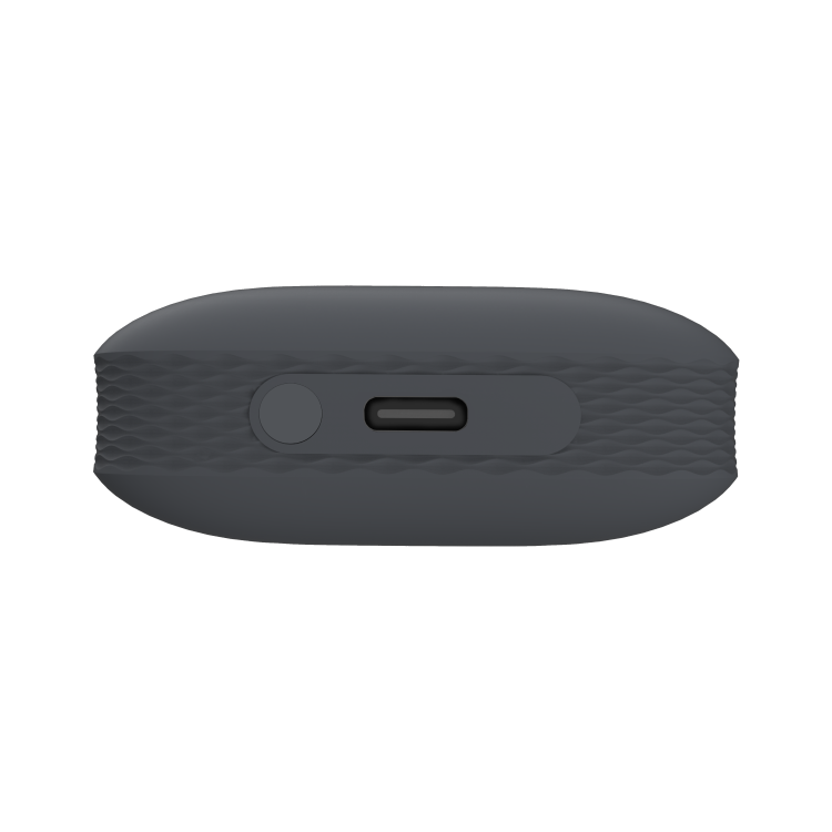 Fairphone True Wireless Stereo Earbuds Grey